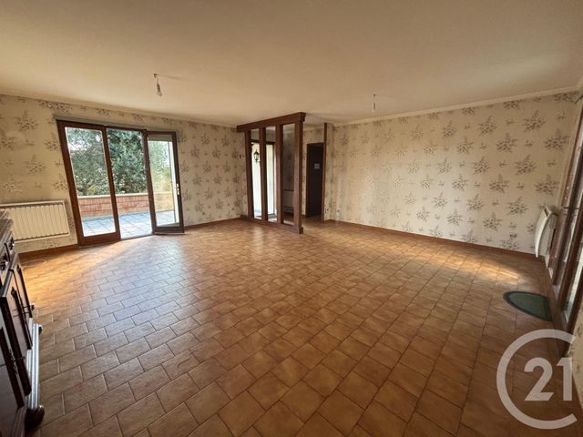 Maison à vendre - 4 pièces - 100,83 m2 - Chatellerault - 86 - POITOU-CHARENTES