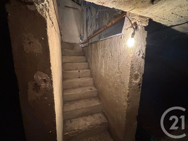 Maison à vendre - 5 pièces - 103 m2 - Cenon Sur Vienne - 86 - POITOU-CHARENTES