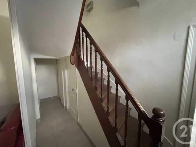 Maison à vendre - 5 pièces - 103 m2 - Cenon Sur Vienne - 86 - POITOU-CHARENTES