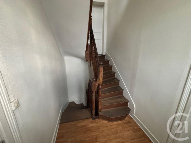 Maison à vendre - 5 pièces - 103 m2 - Cenon Sur Vienne - 86 - POITOU-CHARENTES