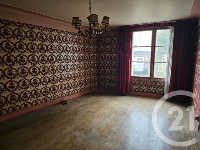 Prix immobilier CHATELLERAULT - Photo d’une maison vendue