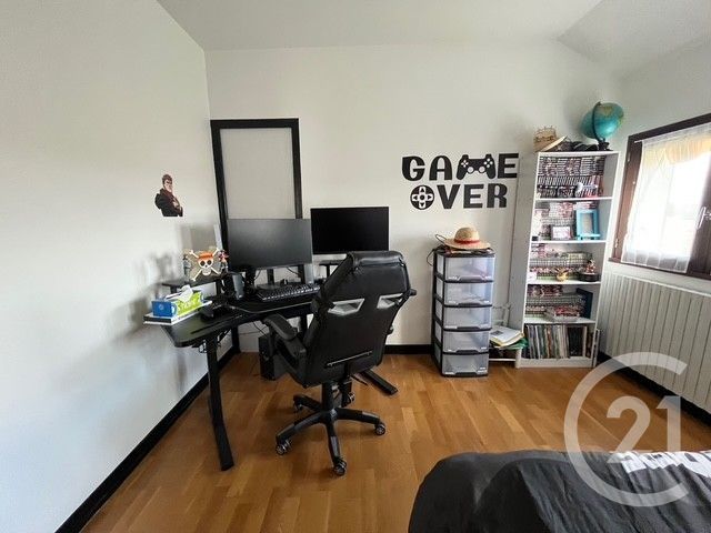 Maison à vendre - 6 pièces - 135,82 m2 - Availles En Chatellerault - 86 - POITOU-CHARENTES