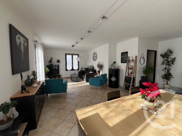 Maison à vendre - 6 pièces - 135,82 m2 - Availles En Chatellerault - 86 - POITOU-CHARENTES