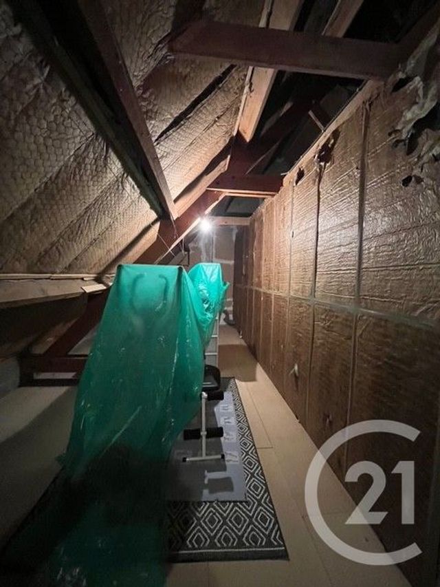 Maison à vendre - 6 pièces - 135,82 m2 - Availles En Chatellerault - 86 - POITOU-CHARENTES