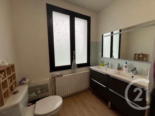 Maison à vendre - 6 pièces - 135,82 m2 - Availles En Chatellerault - 86 - POITOU-CHARENTES