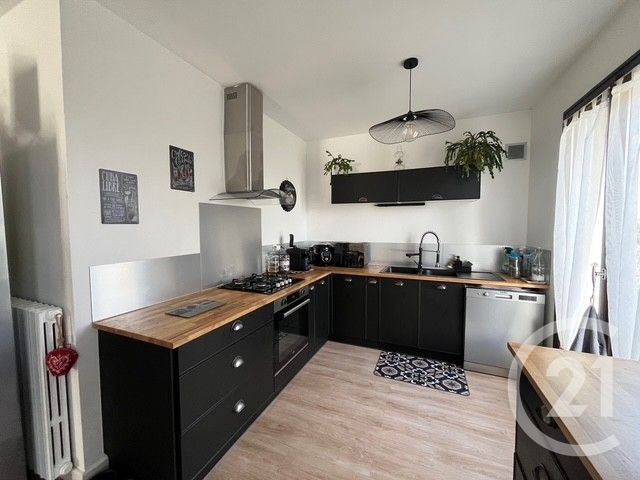 Maison à vendre - 6 pièces - 135,82 m2 - Availles En Chatellerault - 86 - POITOU-CHARENTES