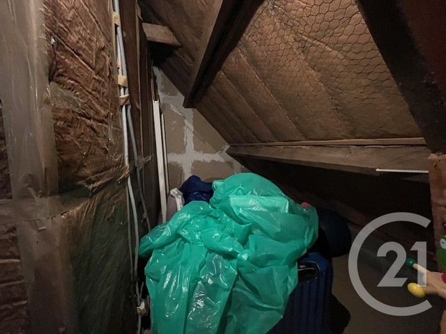 Maison à vendre - 6 pièces - 135,82 m2 - Availles En Chatellerault - 86 - POITOU-CHARENTES