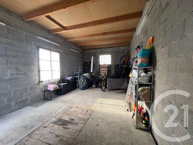 Maison à vendre - 6 pièces - 135,82 m2 - Availles En Chatellerault - 86 - POITOU-CHARENTES