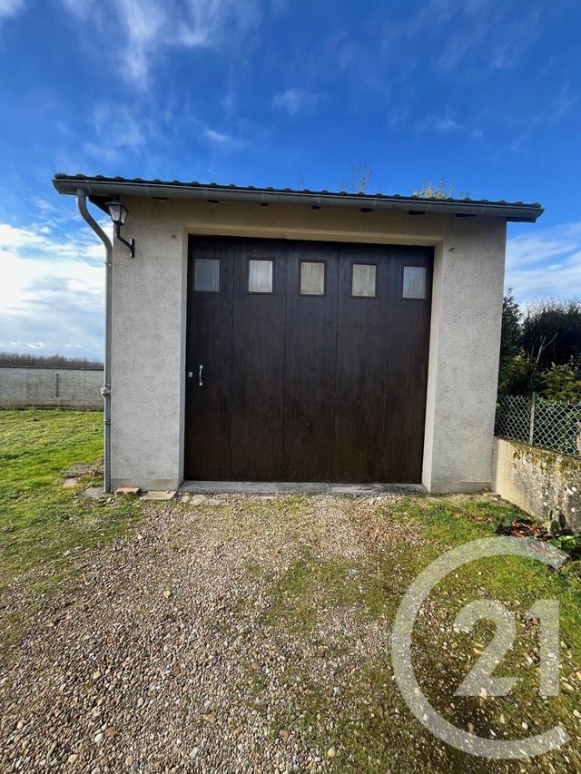 Maison à vendre - 6 pièces - 135,82 m2 - Availles En Chatellerault - 86 - POITOU-CHARENTES
