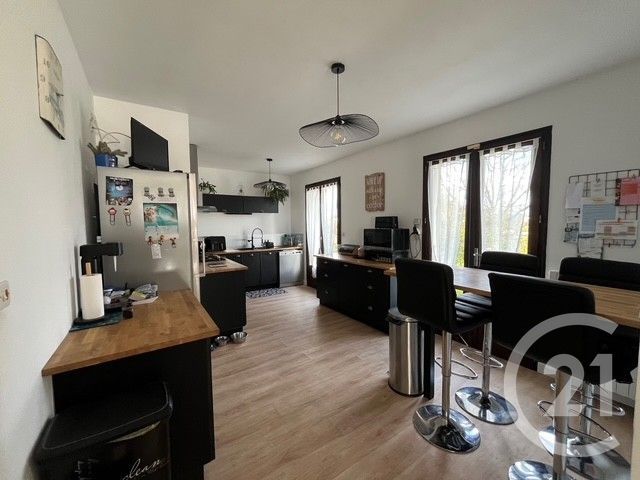 Maison à vendre - 6 pièces - 135,82 m2 - Availles En Chatellerault - 86 - POITOU-CHARENTES