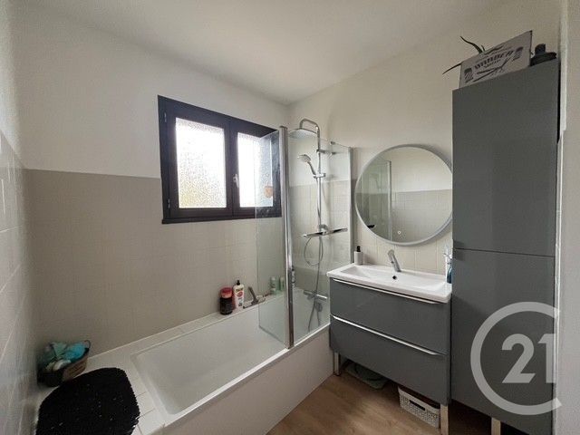 Maison à vendre - 6 pièces - 135,82 m2 - Availles En Chatellerault - 86 - POITOU-CHARENTES