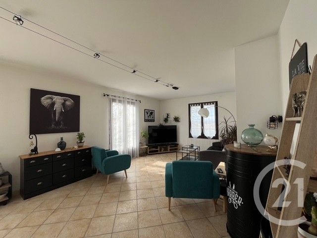 Maison à vendre - 6 pièces - 135,82 m2 - Availles En Chatellerault - 86 - POITOU-CHARENTES