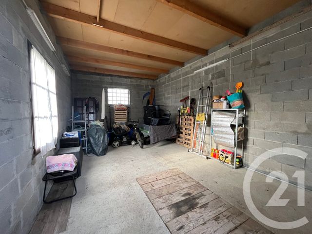 Maison à vendre - 6 pièces - 135,82 m2 - Availles En Chatellerault - 86 - POITOU-CHARENTES