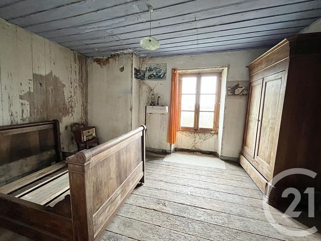 Maison à vendre - 8 pièces - 143,05 m2 - St Sauveur - 86 - POITOU-CHARENTES