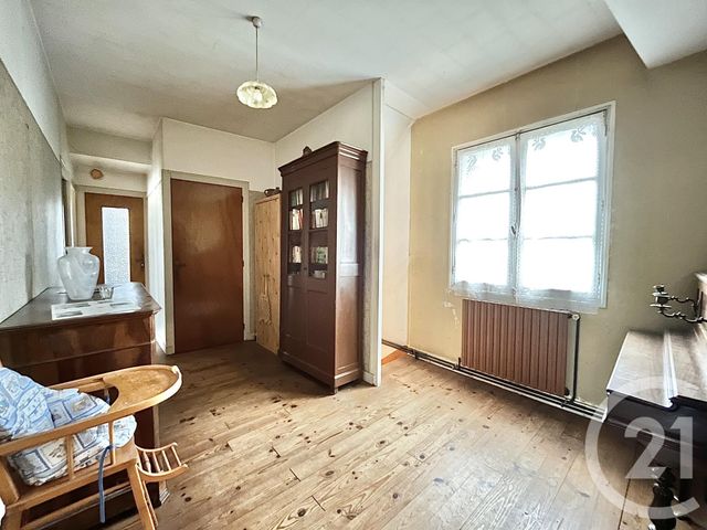 Maison à vendre - 8 pièces - 143,05 m2 - St Sauveur - 86 - POITOU-CHARENTES