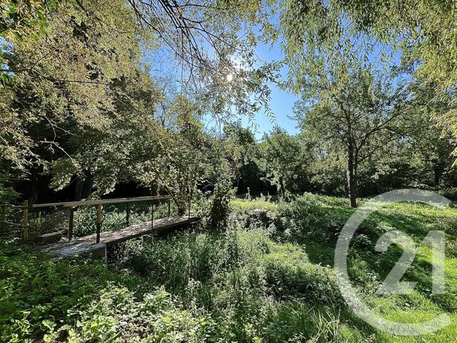 Maison à vendre - 8 pièces - 143,05 m2 - St Sauveur - 86 - POITOU-CHARENTES