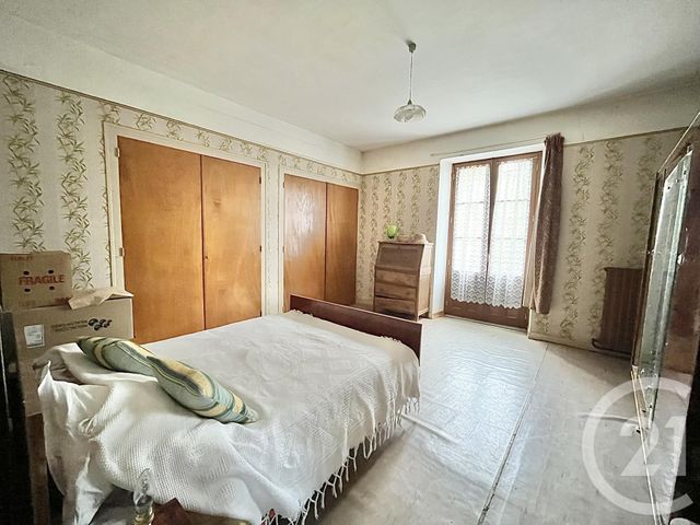 Maison à vendre - 8 pièces - 143,05 m2 - St Sauveur - 86 - POITOU-CHARENTES