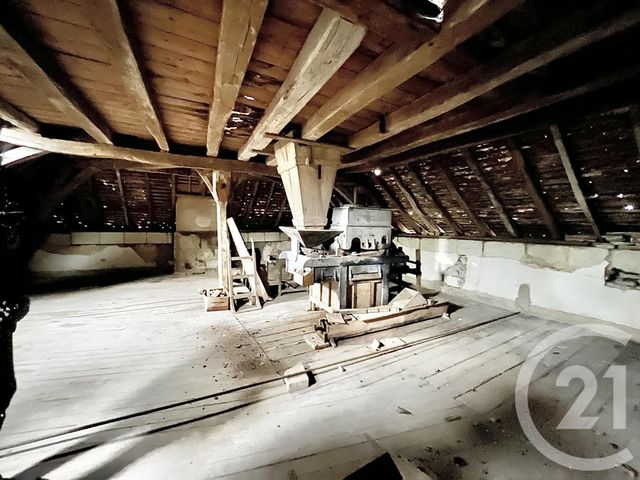 Maison à vendre - 8 pièces - 143,05 m2 - St Sauveur - 86 - POITOU-CHARENTES