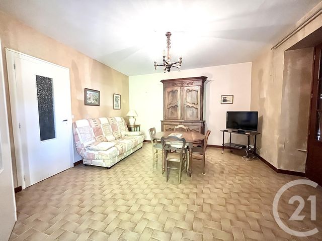 Maison à vendre - 8 pièces - 143,05 m2 - St Sauveur - 86 - POITOU-CHARENTES