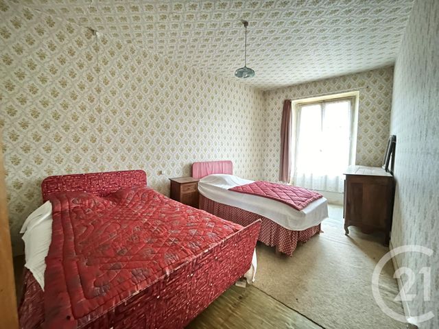 Maison à vendre - 8 pièces - 143,05 m2 - St Sauveur - 86 - POITOU-CHARENTES