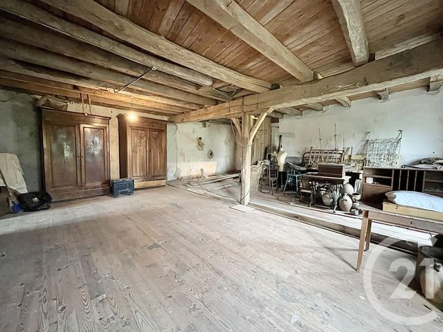 Maison à vendre - 8 pièces - 143,05 m2 - St Sauveur - 86 - POITOU-CHARENTES