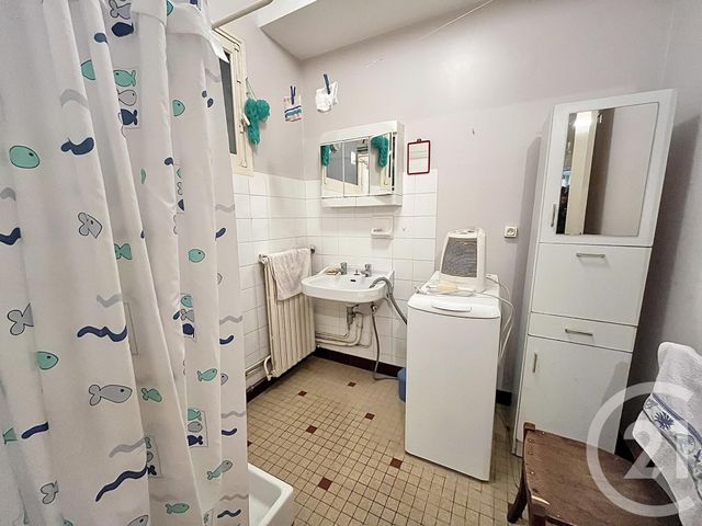 Maison à vendre - 8 pièces - 143,05 m2 - St Sauveur - 86 - POITOU-CHARENTES