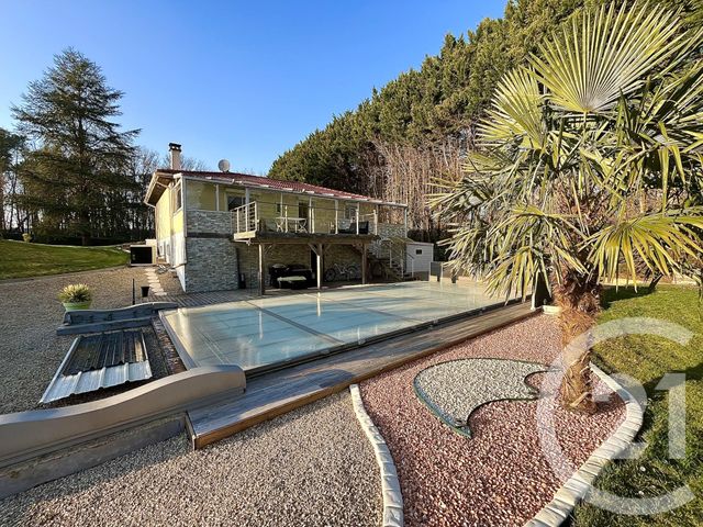 Prix immobilier THURE - Photo d’une maison vendue