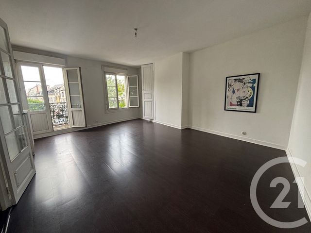 Appartement T2 à vendre CHATELLERAULT