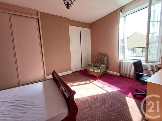 Appartement T2 à louer - 2 pièces - 56,80 m2 - Chatellerault - 86 - POITOU-CHARENTES