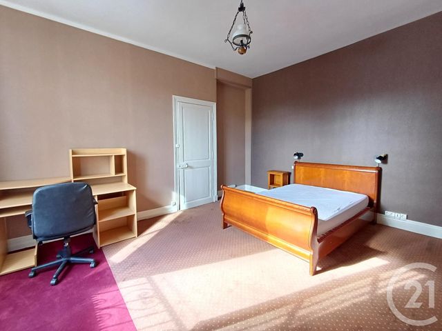 Appartement T2 à louer - 2 pièces - 56,80 m2 - Chatellerault - 86 - POITOU-CHARENTES