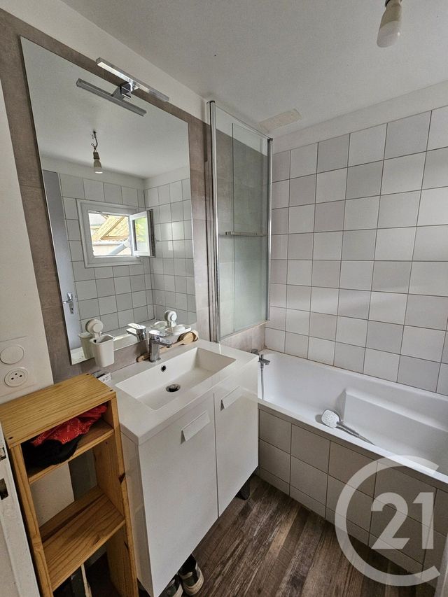 Maison à vendre - 4 pièces - 98,26 m2 - Chatellerault - 86 - POITOU-CHARENTES