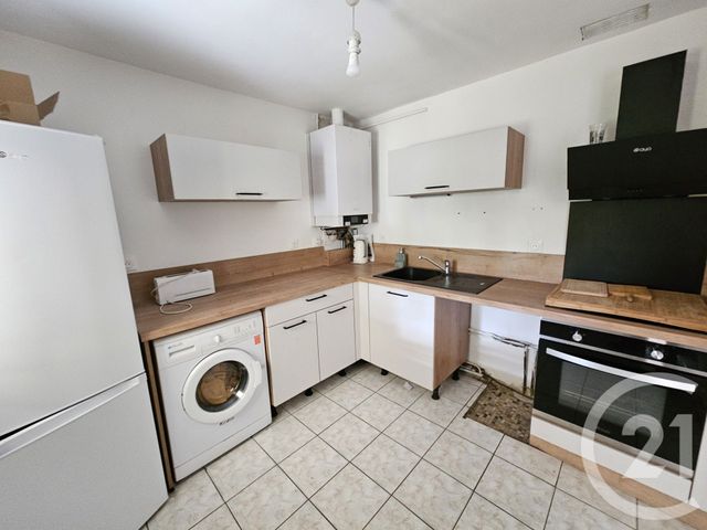 Maison à vendre - 4 pièces - 98,26 m2 - Chatellerault - 86 - POITOU-CHARENTES