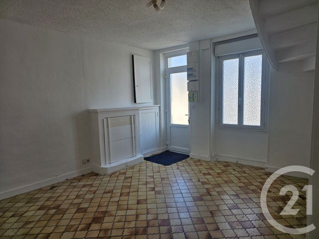 Maison &agrave; vendre - 4 pi&egrave;ces - 98,26 m2 - Chatellerault - 86 - POITOU-CHARENTES