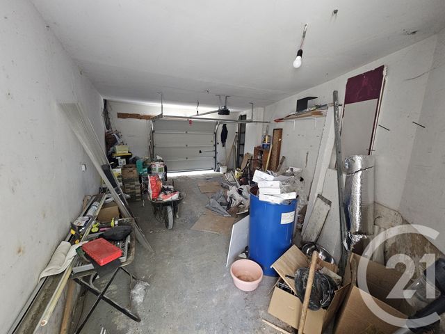 Maison &agrave; vendre - 4 pi&egrave;ces - 98,26 m2 - Chatellerault - 86 - POITOU-CHARENTES