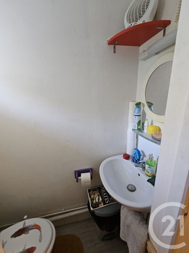 Maison à vendre - 4 pièces - 98,26 m2 - Chatellerault - 86 - POITOU-CHARENTES