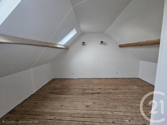 Maison &agrave; vendre - 4 pi&egrave;ces - 98,26 m2 - Chatellerault - 86 - POITOU-CHARENTES