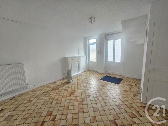 Maison &agrave; vendre - 4 pi&egrave;ces - 98,26 m2 - Chatellerault - 86 - POITOU-CHARENTES