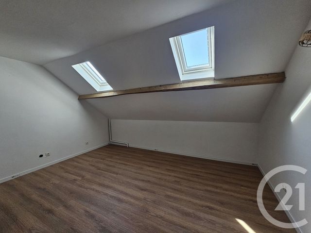 Maison &agrave; vendre - 4 pi&egrave;ces - 98,26 m2 - Chatellerault - 86 - POITOU-CHARENTES