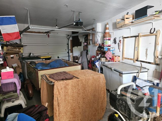 Maison à vendre - 4 pièces - 98,26 m2 - Chatellerault - 86 - POITOU-CHARENTES