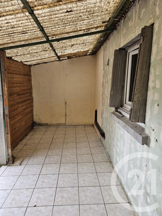 Maison à vendre - 4 pièces - 98,26 m2 - Chatellerault - 86 - POITOU-CHARENTES