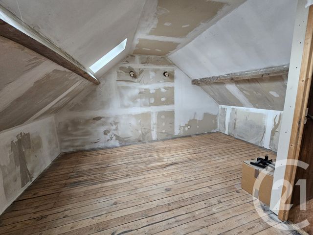 Maison à vendre - 4 pièces - 98,26 m2 - Chatellerault - 86 - POITOU-CHARENTES