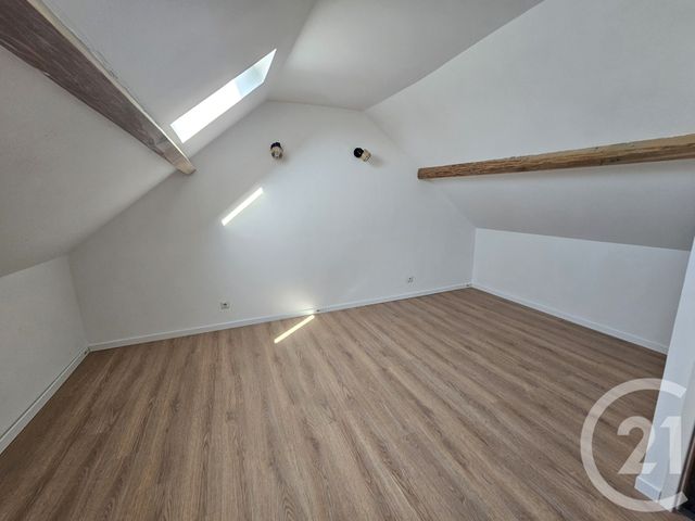 Maison &agrave; vendre - 4 pi&egrave;ces - 98,26 m2 - Chatellerault - 86 - POITOU-CHARENTES