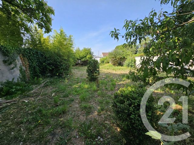 Maison à vendre - 4 pièces - 98,26 m2 - Chatellerault - 86 - POITOU-CHARENTES