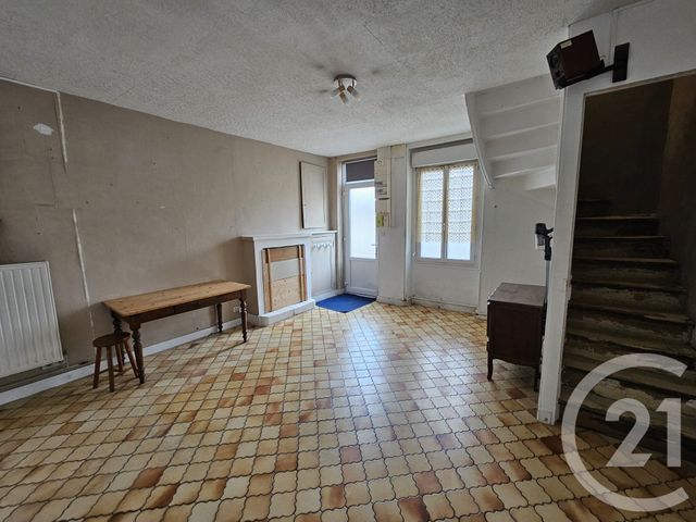 Maison à vendre - 4 pièces - 98,26 m2 - Chatellerault - 86 - POITOU-CHARENTES