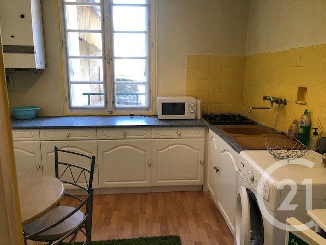 Maison à vendre - 4 pièces - 105 m2 - Chatellerault - 86 - POITOU-CHARENTES