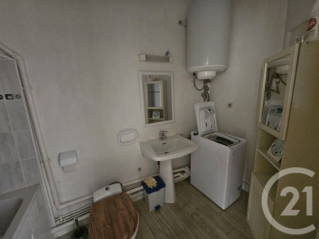 Maison à vendre - 4 pièces - 105 m2 - Chatellerault - 86 - POITOU-CHARENTES