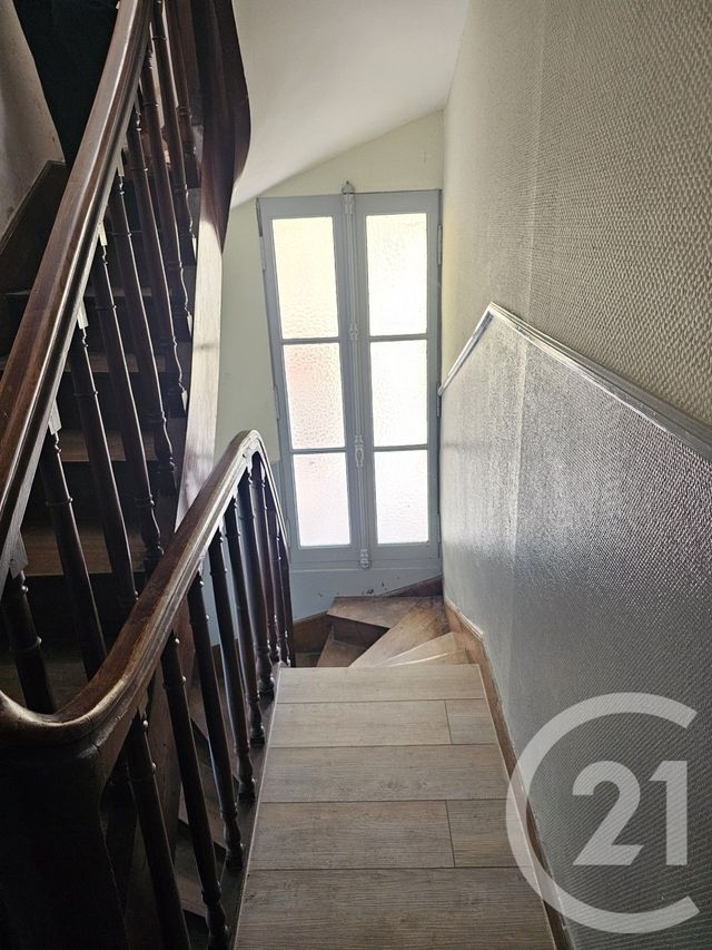 Maison à vendre - 4 pièces - 105 m2 - Chatellerault - 86 - POITOU-CHARENTES