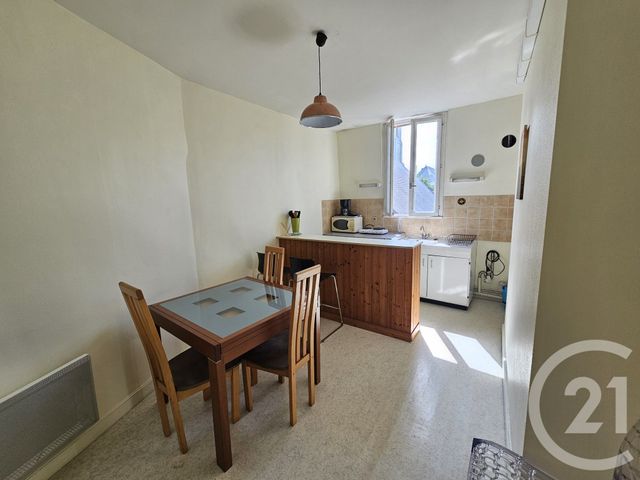 Maison à vendre - 4 pièces - 105 m2 - Chatellerault - 86 - POITOU-CHARENTES