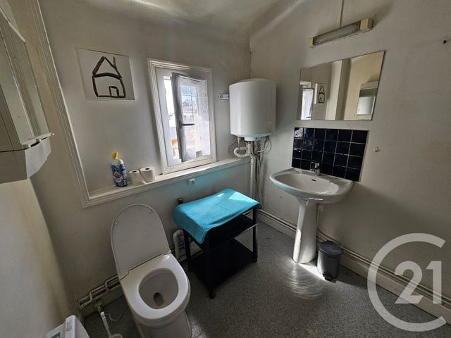 Maison à vendre - 4 pièces - 105 m2 - Chatellerault - 86 - POITOU-CHARENTES