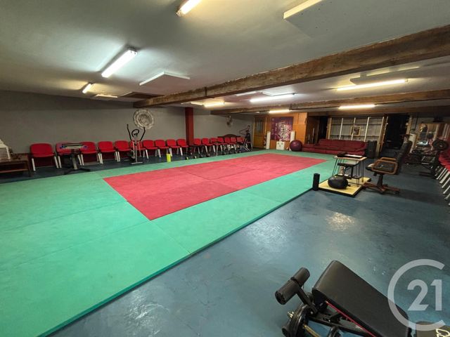 Maison à vendre - 2 pièces - 645 m2 - Chatellerault - 86 - POITOU-CHARENTES